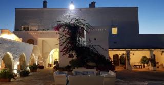 Masseria Boezio Ostuni - Torre Santa Sabina - 4