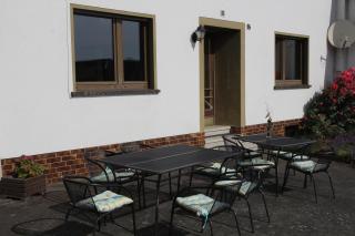 Bike and Hike Ferienhaus Kolverath - Kolverath - 8