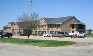 Best Western Vermillion Inn - 7