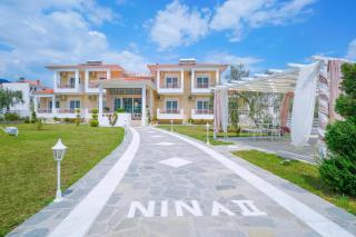Nina Studios 2 - Skala Potamias - 9