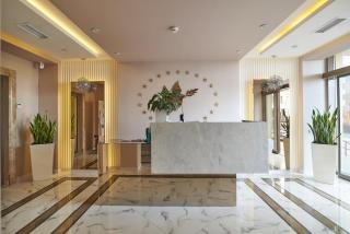 Atmosfera Hotel - 2