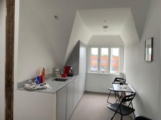 Montys Accommodation - Lewes - 5