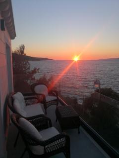 Vila Apartments Marina - Blato - 0