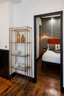 LE MARAIS PRESTIGE Luxueux - Cosy - Wifi - Parigi - 4
