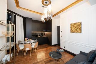 LE MARAIS PRESTIGE Luxueux - Cosy - Wifi - Parigi - 2