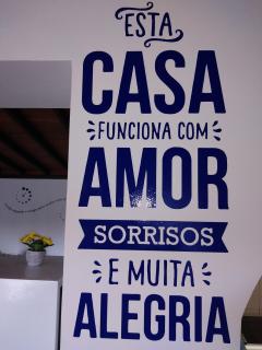 Casa dos Valentes - 2