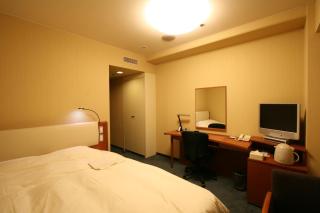 Smile Hotel Sendai-Kokubuncho - Sendai - 5