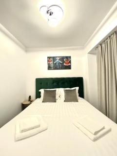 Cara Apartment - 5 min walk to the beach (Delfinariu - bd. Mamaia) - Constanţa - 7