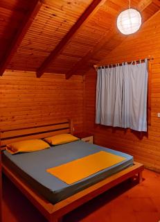 Guesthouse Vila Druri Dhermi - Dhërmi - 9