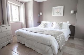Auberge du Vieux Château - Cabris - 7