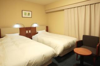 Smile Hotel Sendai-Kokubuncho - Sendai - 6