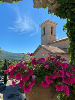 Auberge du Vieux Château - Cabris - 3
