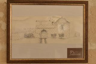 Agriturismo Masseria Santa Lucia al Bradano - Matera - 5