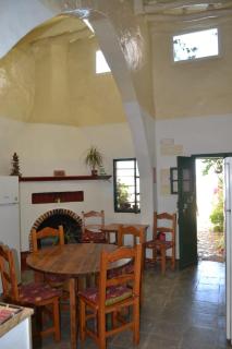 Es Barranco - Ferreries - 1