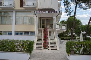 Hotel Happy - Milano Marittima - 8