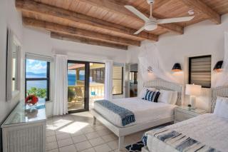 A DREAM COME TRUE VILLA - Virgin Gorda - 2