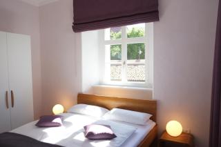 65qm Wohnung Klosterblick im historischen Pfarrhaus Pielenhofen - Pielenhofen - 0