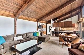 Family-Friendly Glen Home with White Mountain Views! - Glen - 6