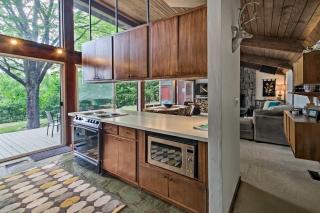 Family-Friendly Glen Home with White Mountain Views! - 2