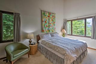 Family-Friendly Glen Home with White Mountain Views! - Glen - 1