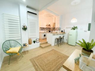 Belleza y Estética Modernista en pleno centro - 5