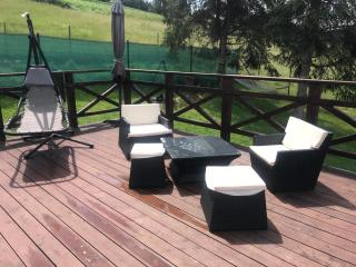 Chata Pod Górką - 9