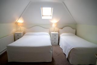 Griffin Lodge Guesthouse - 8