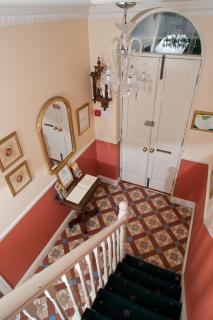 Griffin Lodge Guesthouse - 3