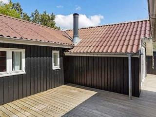 4 person holiday home in Hurup Thy-By Traum - Sønder Ydby - 8
