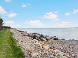 4 person holiday home in Hurup Thy-By Traum - Sønder Ydby - 2