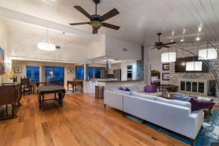 Mountain Trail Retreat - Austin - 5