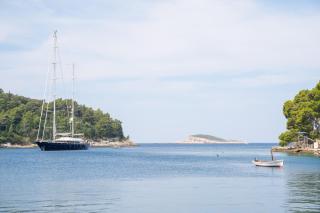 Apartman Anđelina Old Town Cavtat - Cavtat - 2