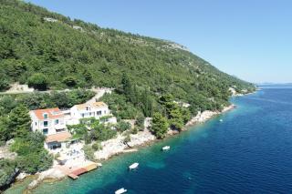 Sunset Apartments - Slano - 8