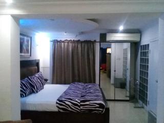 TheoDawn Hotels @ Suite 29 - Ikeja - 0