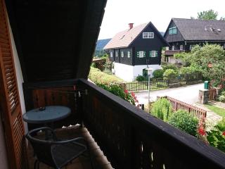 Gästehaus der Gamser Winzerstube - Bad Gams - 8