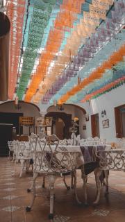 Hotel Aurora - Città di Oaxaca - 3