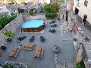 EVA & TRAVEL - El Cor del Montsant - Ulldemolins - 8