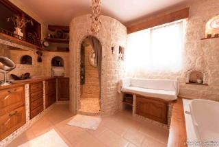 Le Mas des Mathes, Chambres d'hôtes, Studios - 1