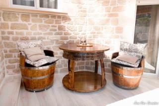 Le Mas des Mathes, Chambres d'hôtes, Studios - Les Mathes - 1
