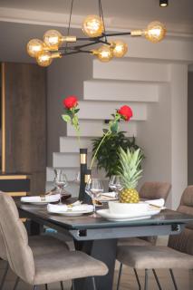 Luxury Villa Favela with heated pool - Trogir (Traù) - 3