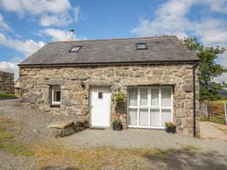 Hendre Cottage - 0