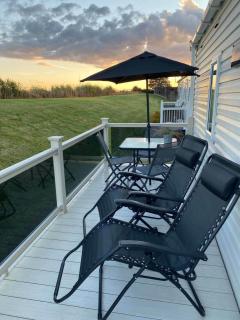 Luxury Holiday Home in Anderby Creek - Anderby - 6