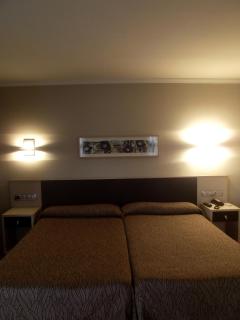 Hotel Gijon - 7