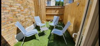 Superb 2 beds 2 baths New Apartment w/ Garden+Patio - 2