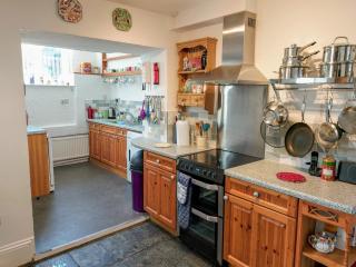 Heightley House - Tintagel - 1