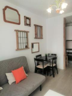 Apartamento en el Rastro - Madrid - 4