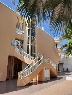 Residencial La Mar mit Meerblick - Puerto de Santiago - 6