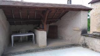 Maison de charme périgourdine - Exorbepey - 7