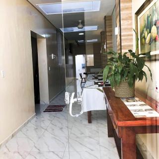 Hotel Rio Claro - Rio Claro - 1