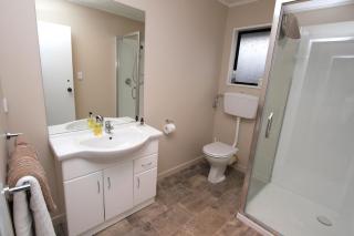Commodore Motor Lodge - Ashburton - 8